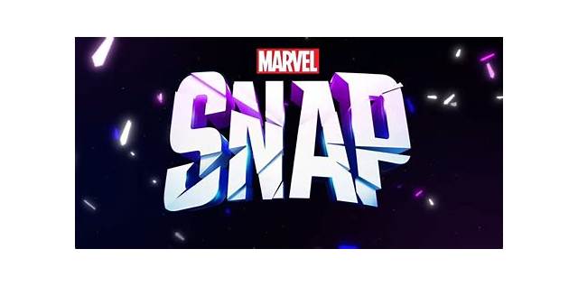 Marvel Snap (Android) software [nuverse]